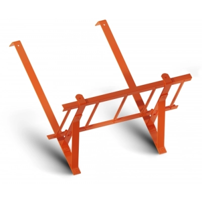 EUROVENT Płotek przeciwśniegowy SNOWSTOPPER SET BIBER - 2 mb ( 2 szt x 1 m )